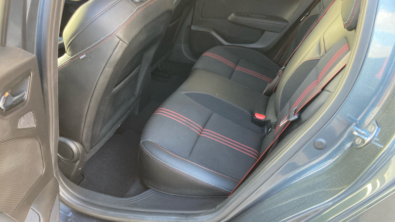 Renault Clio 1.0 TCe 90 RS Line 5dr Petrol Hatchback